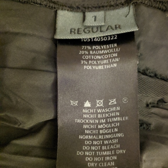 Vintage OSKA Women's Limited Edition 2010 Sample piece “one of a kind” - Picture 6 of 9